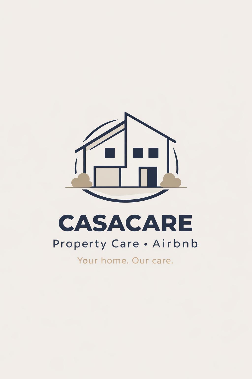CasaCare Logo